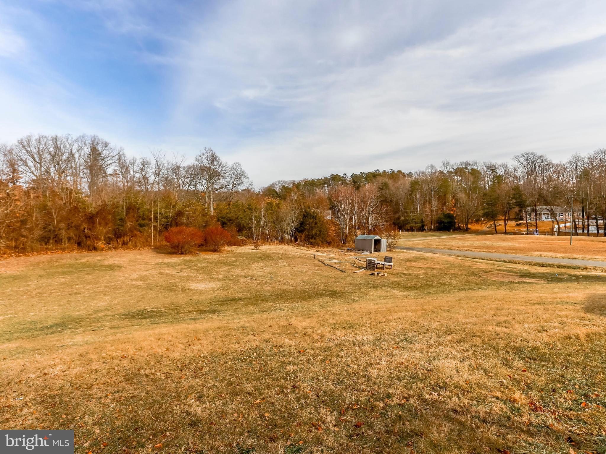 1947 Courthouse Road Stafford, VA 22554 - Photo 21 of 30 Exterior (Rear)