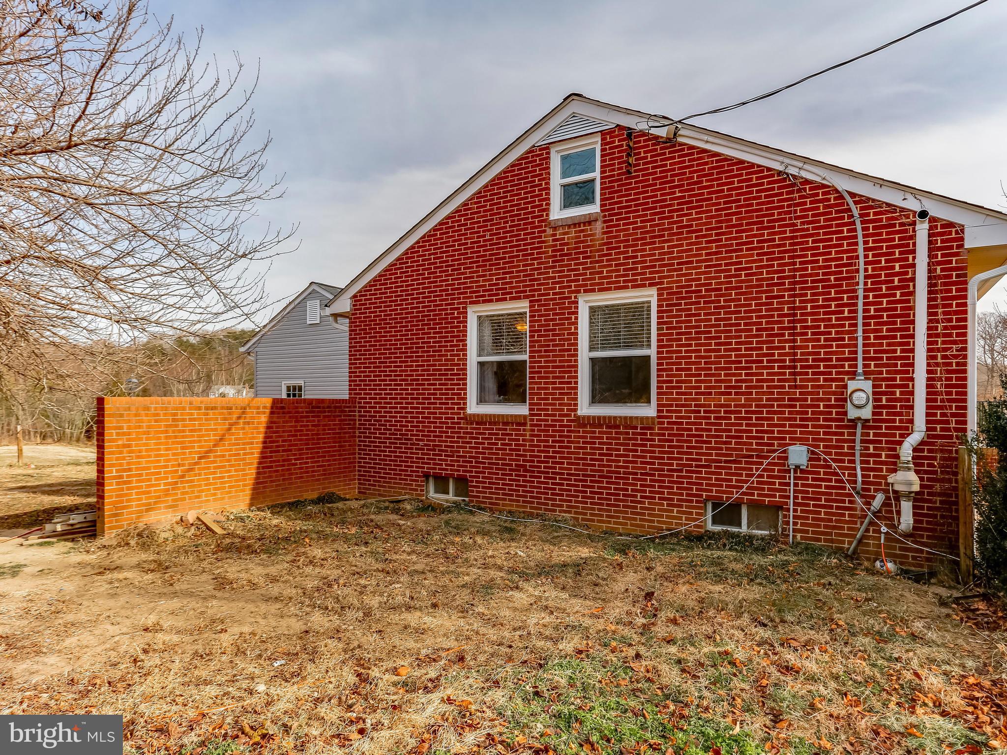 1947 Courthouse Road Stafford, VA 22554 - Photo 22 of 30 Exterior