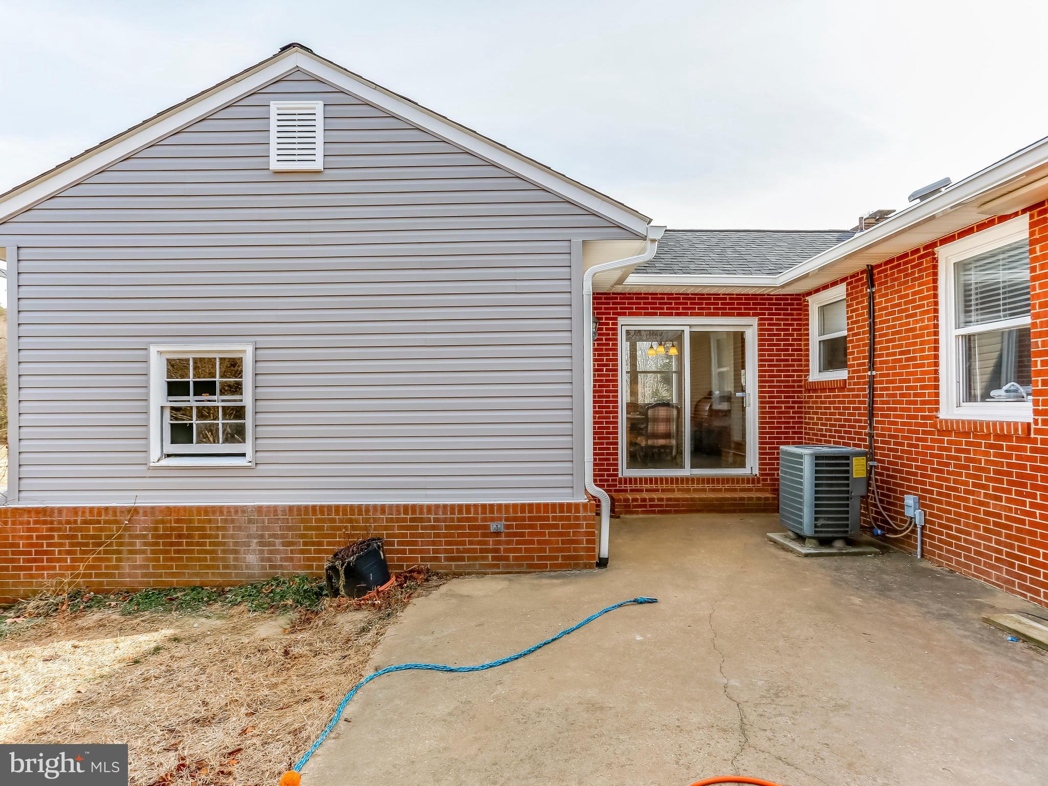 1947 Courthouse Road Stafford, VA 22554 - Photo 24 of 30 Exterior (General)