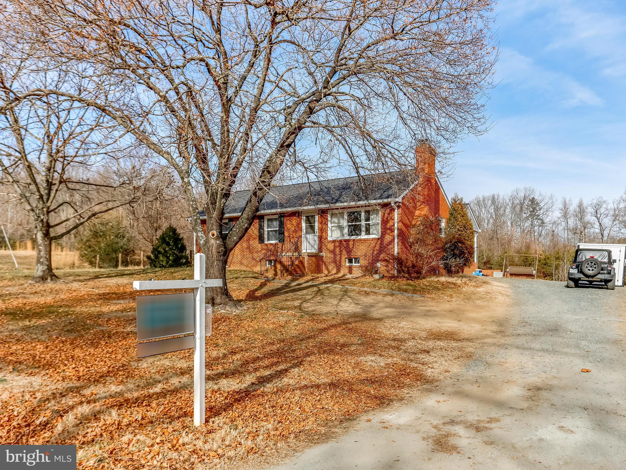 1947 Courthouse Road Stafford, VA 22554 - Photo 29 of 30 Exterior (Front)