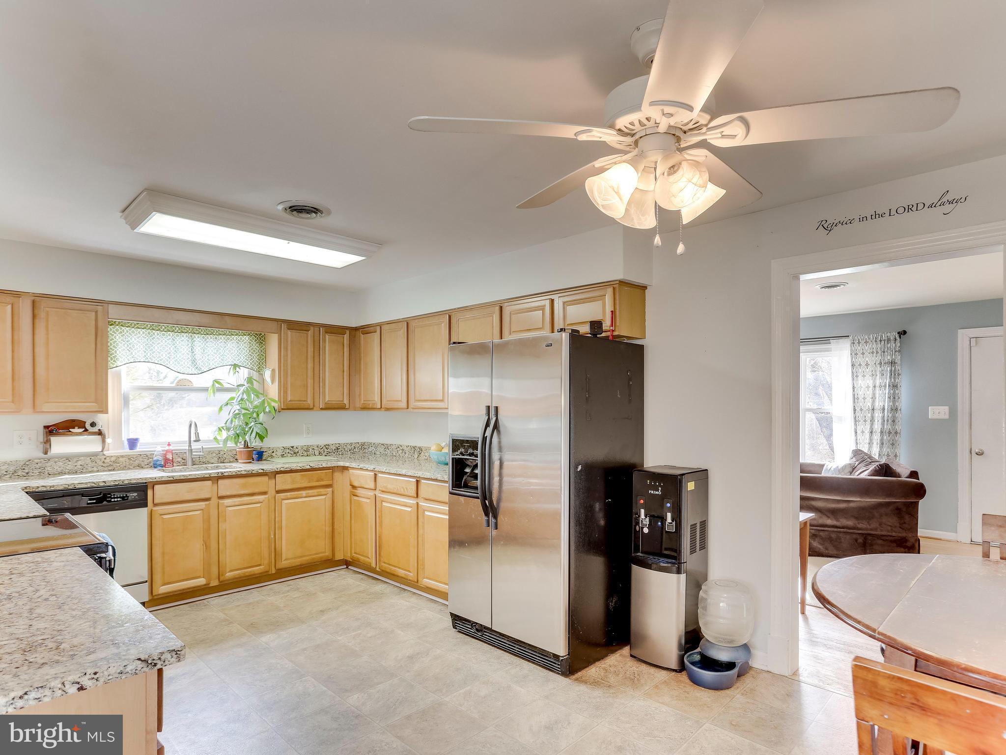 1947 Courthouse Road Stafford, VA 22554 - Photo 5 of 30 Kitchen