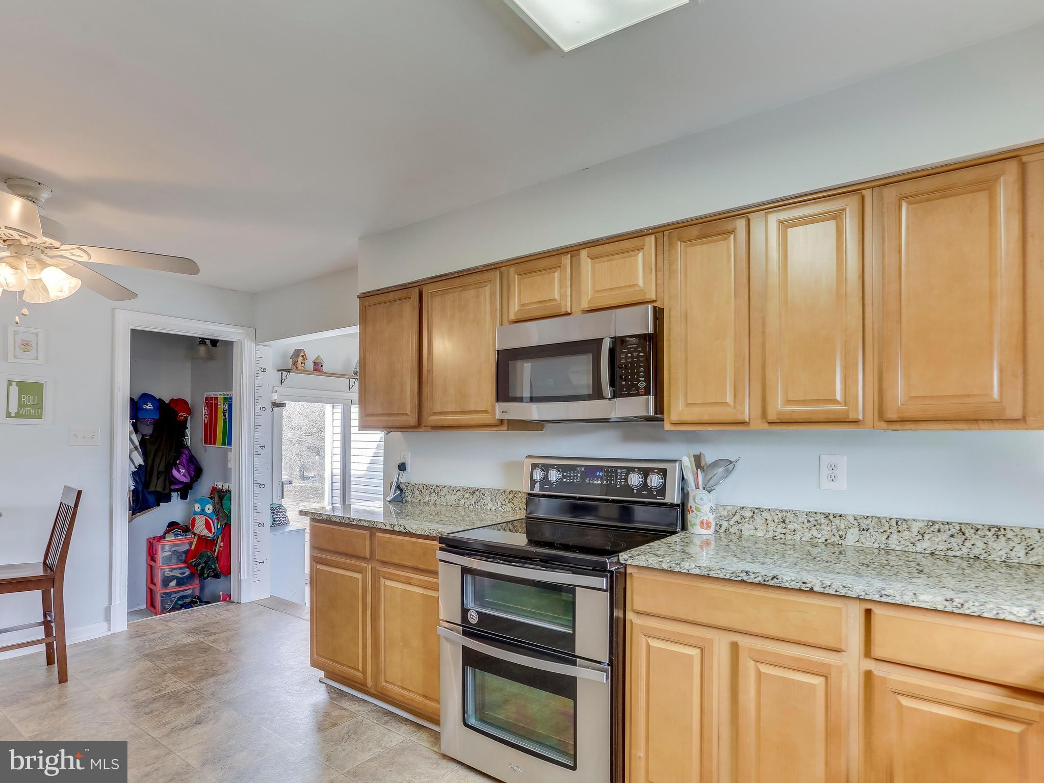 1947 Courthouse Road Stafford, VA 22554 - Photo 7 of 30 Kitchen