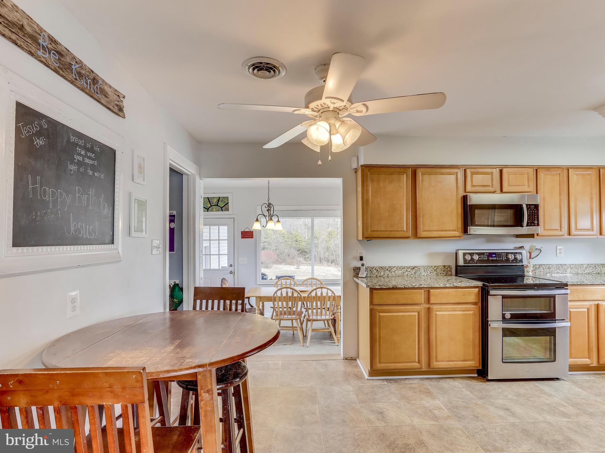 1947 Courthouse Road Stafford, VA 22554 - Photo 8 of 30 Kitchen