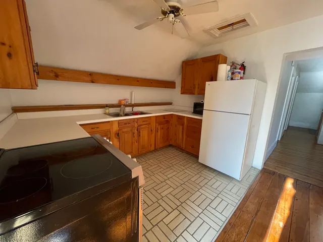 $1,750 | 87 Granger Street, Unit 2, Rutland, VT 05701