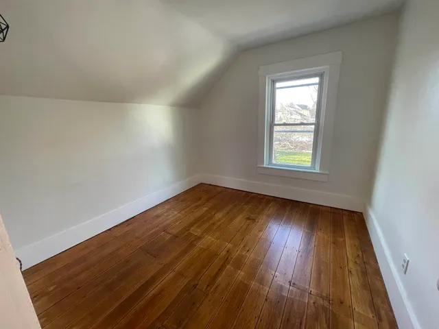 $1,750 | 87 Granger Street, Unit 2, Rutland, VT 05701