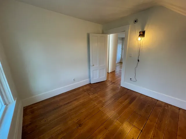 $1,750 | 87 Granger Street, Unit 2, Rutland, VT 05701