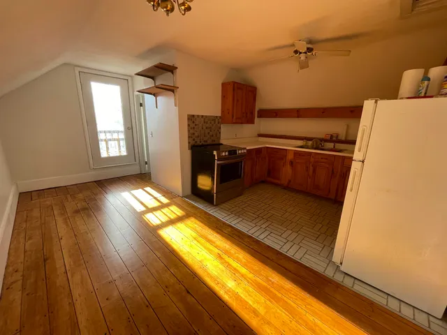 $1,750 | 87 Granger Street, Unit 2, Rutland, VT 05701