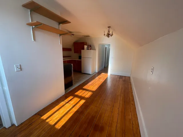 $1,750 | 87 Granger Street, Unit 2, Rutland, VT 05701