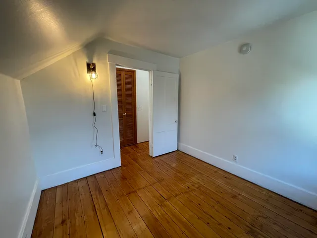 $1,750 | 87 Granger Street, Unit 2, Rutland, VT 05701