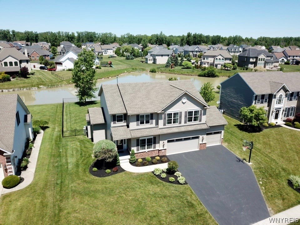 116 South Rockingham Way Amherst, NY 14228 - Photo 1 of 1
