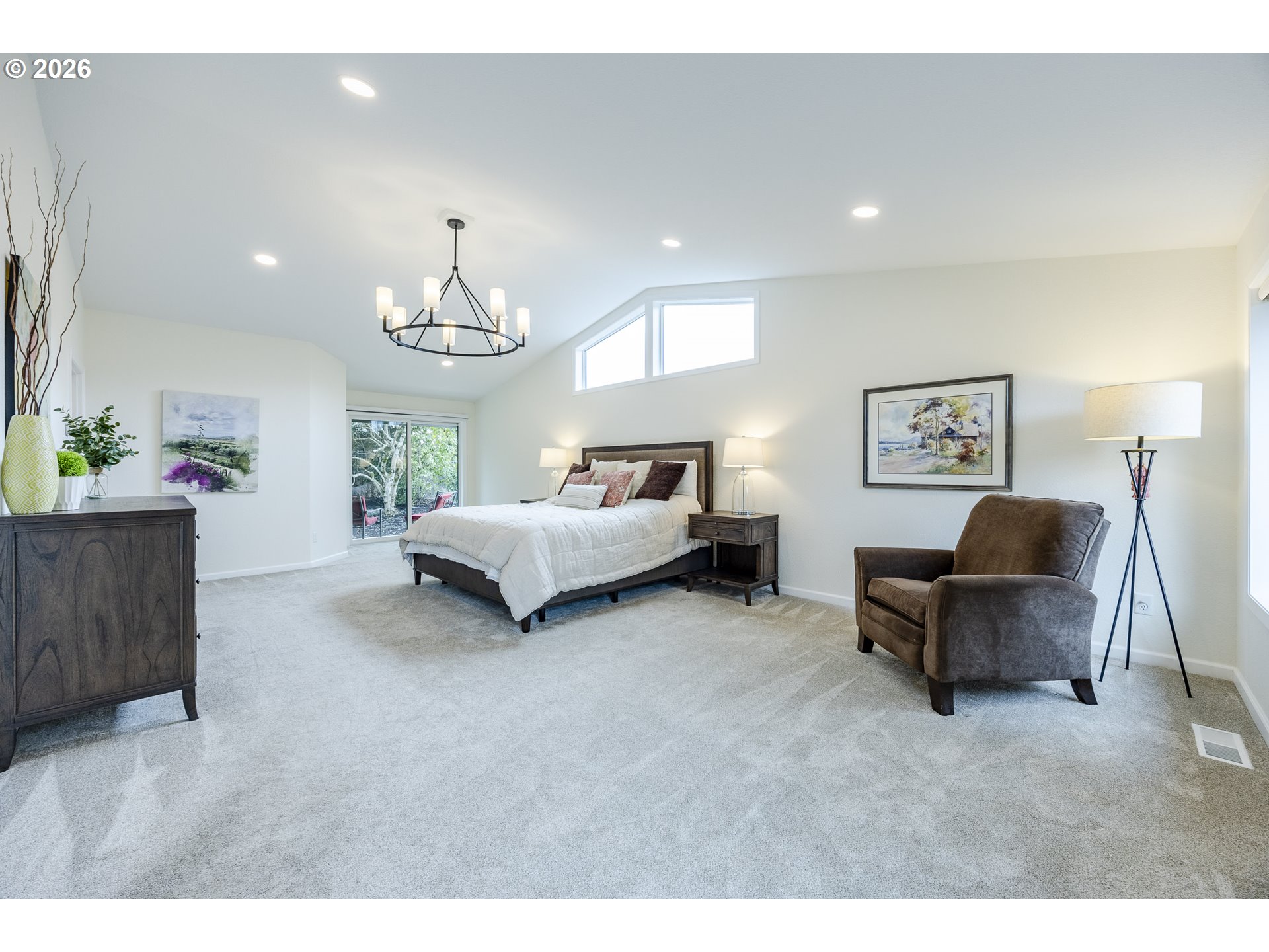 2071 Musket Street Eugene, OR 97408 - Photo 24 of 46 Primary Bedroom