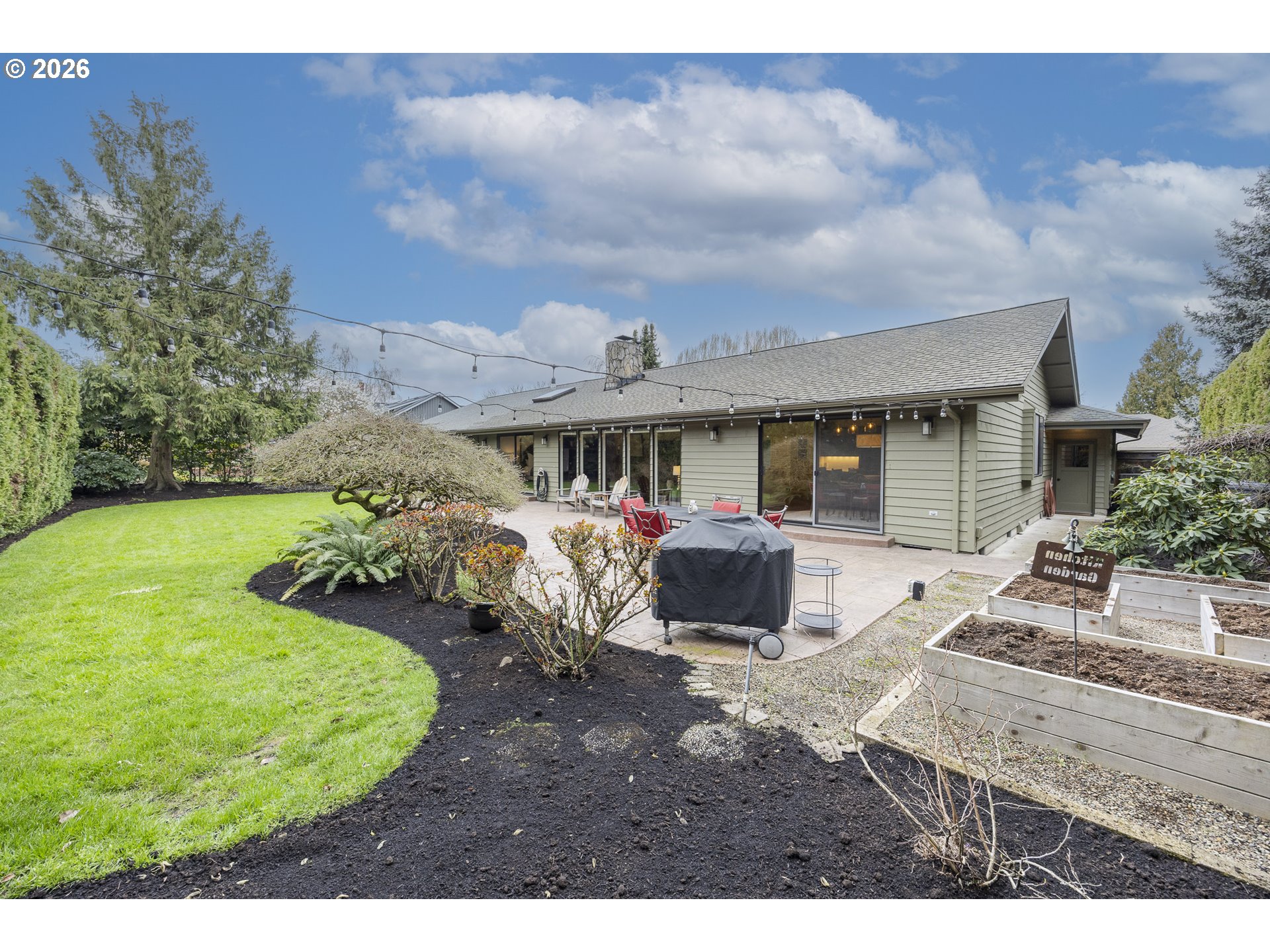 2071 Musket Street Eugene, OR 97408 - Photo 44 of 46