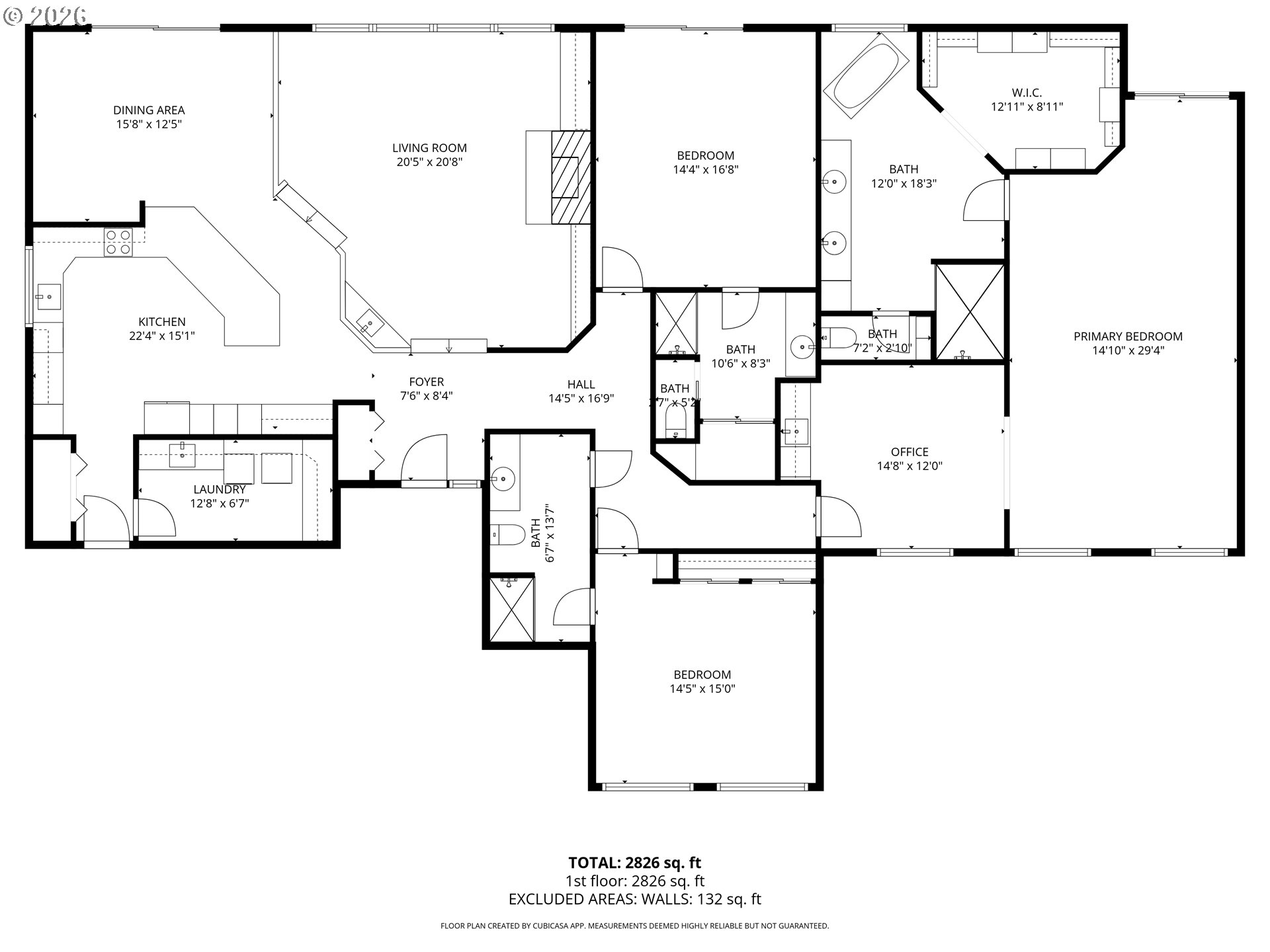 2071 Musket Street Eugene, OR 97408 - Photo 46 of 46