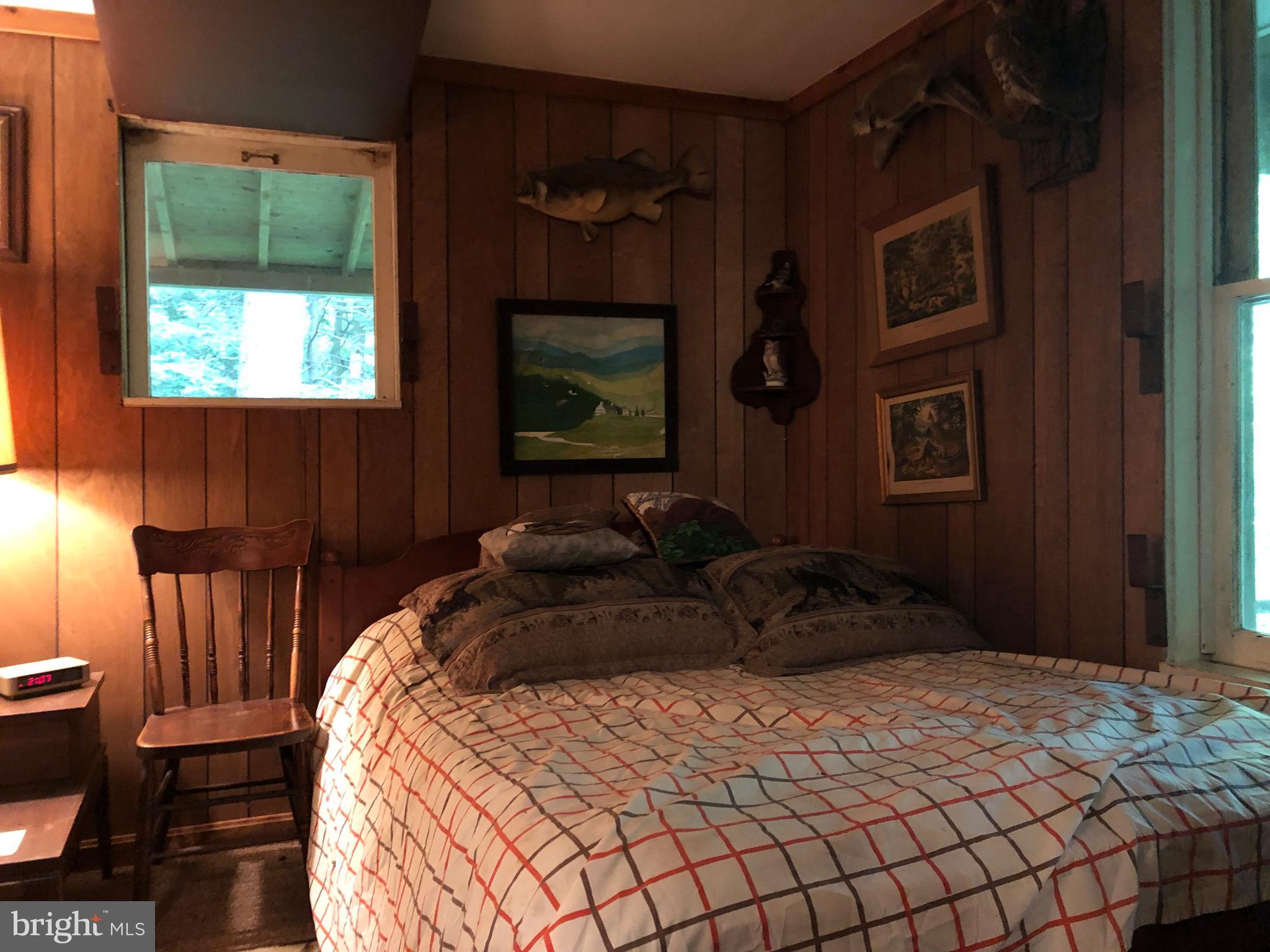 4752 Laurel Run Road Newville, PA 17241 - Photo 11 of 36 Master Bedroom