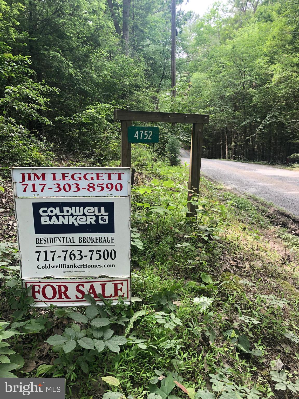 4752 Laurel Run Road Newville, PA 17241 - Photo 17 of 36 Westbound Street entrance