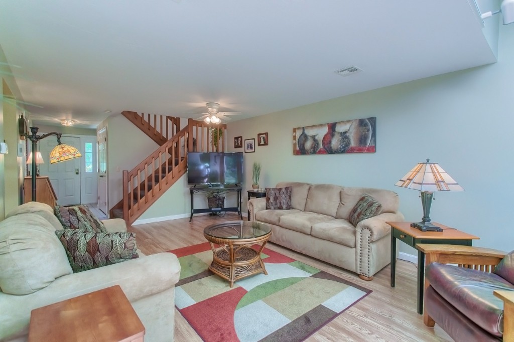 401 Ridgefield Circle, Unit D Clinton, MA 01510 - Photo 11 of 30 Gallery Image 11