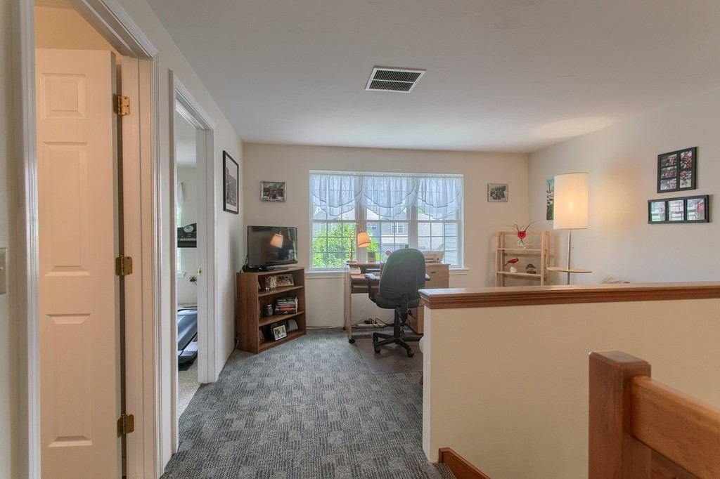 401 Ridgefield Circle, Unit D Clinton, MA 01510 - Photo 12 of 30 Gallery Image 12