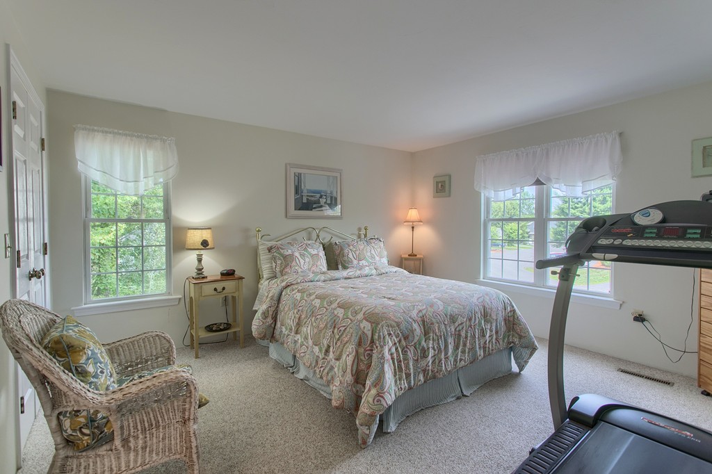 401 Ridgefield Circle, Unit D Clinton, MA 01510 - Photo 15 of 30 Gallery Image 15