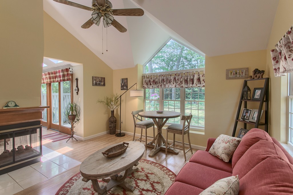 401 Ridgefield Circle, Unit D Clinton, MA 01510 - Photo 8 of 30 Gallery Image 8