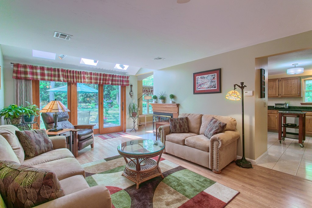 401 Ridgefield Circle, Unit D Clinton, MA 01510 - Photo 10 of 30 Gallery Image 10