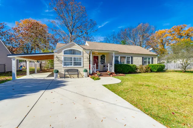 $289,900 | 1603 Castleberry Avenue, East Ridge, TN 37412