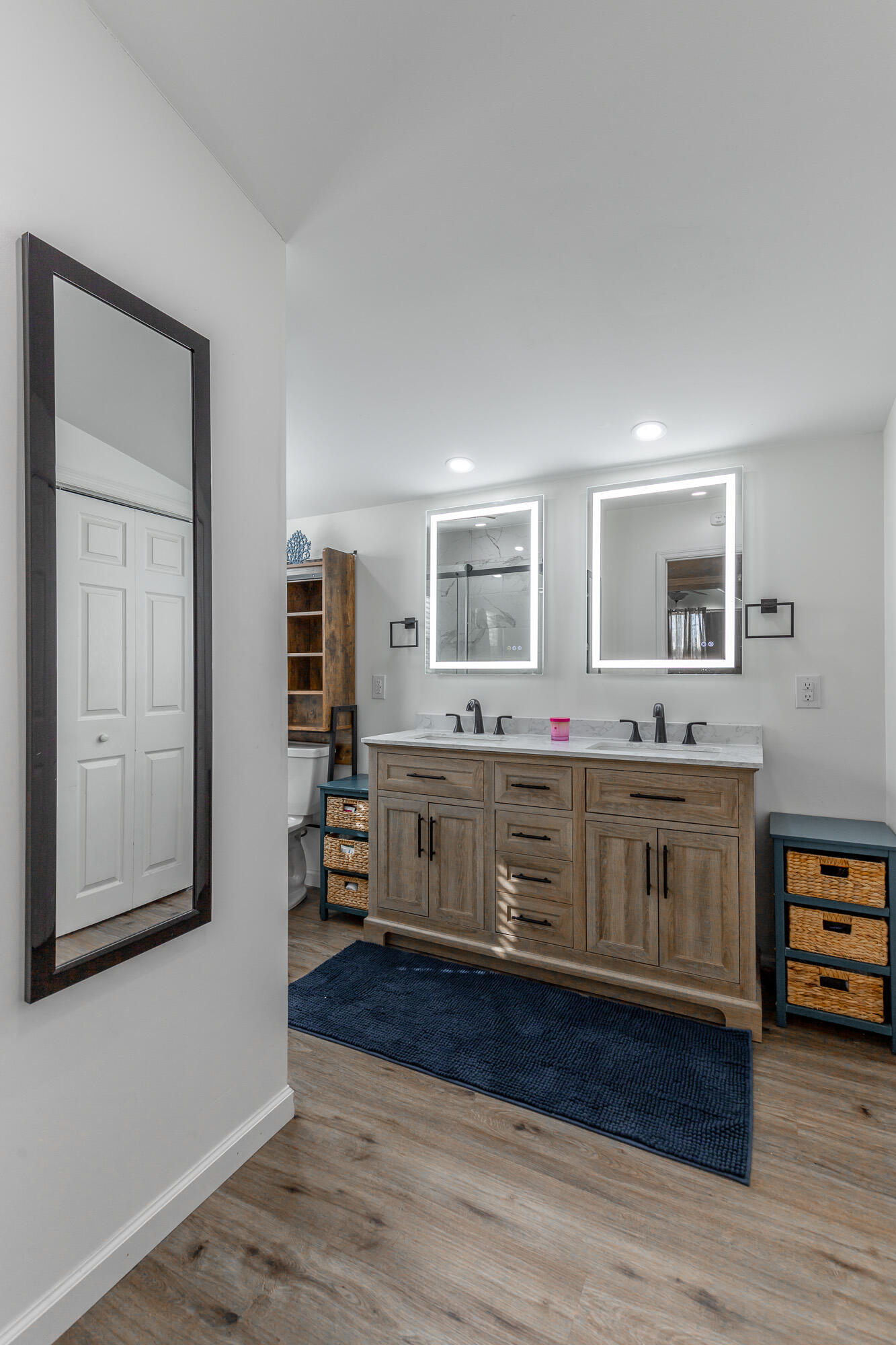 1603 Castleberry Avenue East Ridge, TN 37412 - Photo 16 of 28 Double Sink