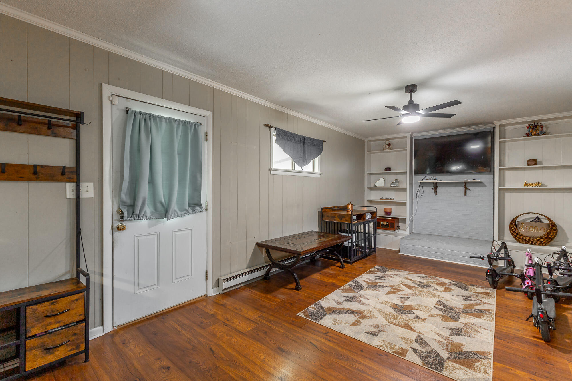 1603 Castleberry Avenue East Ridge, TN 37412 - Photo 25 of 28 Den