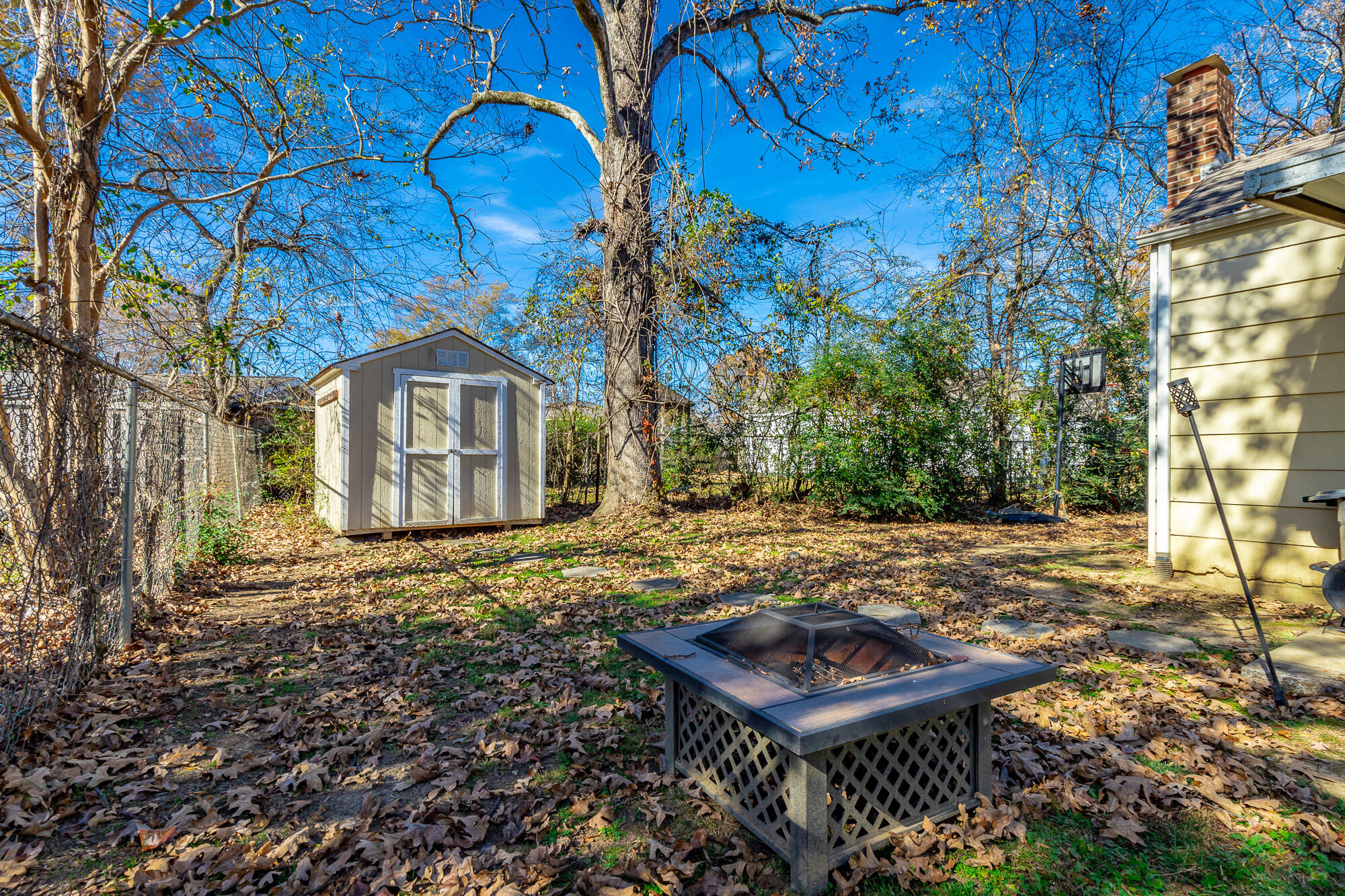 1603 Castleberry Avenue East Ridge, TN 37412 - Photo 28 of 28 Shed