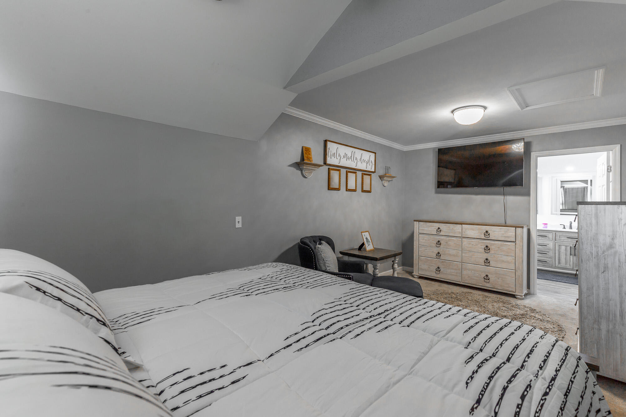 1603 Castleberry Avenue East Ridge, TN 37412 - Photo 10 of 28 Primary Bed