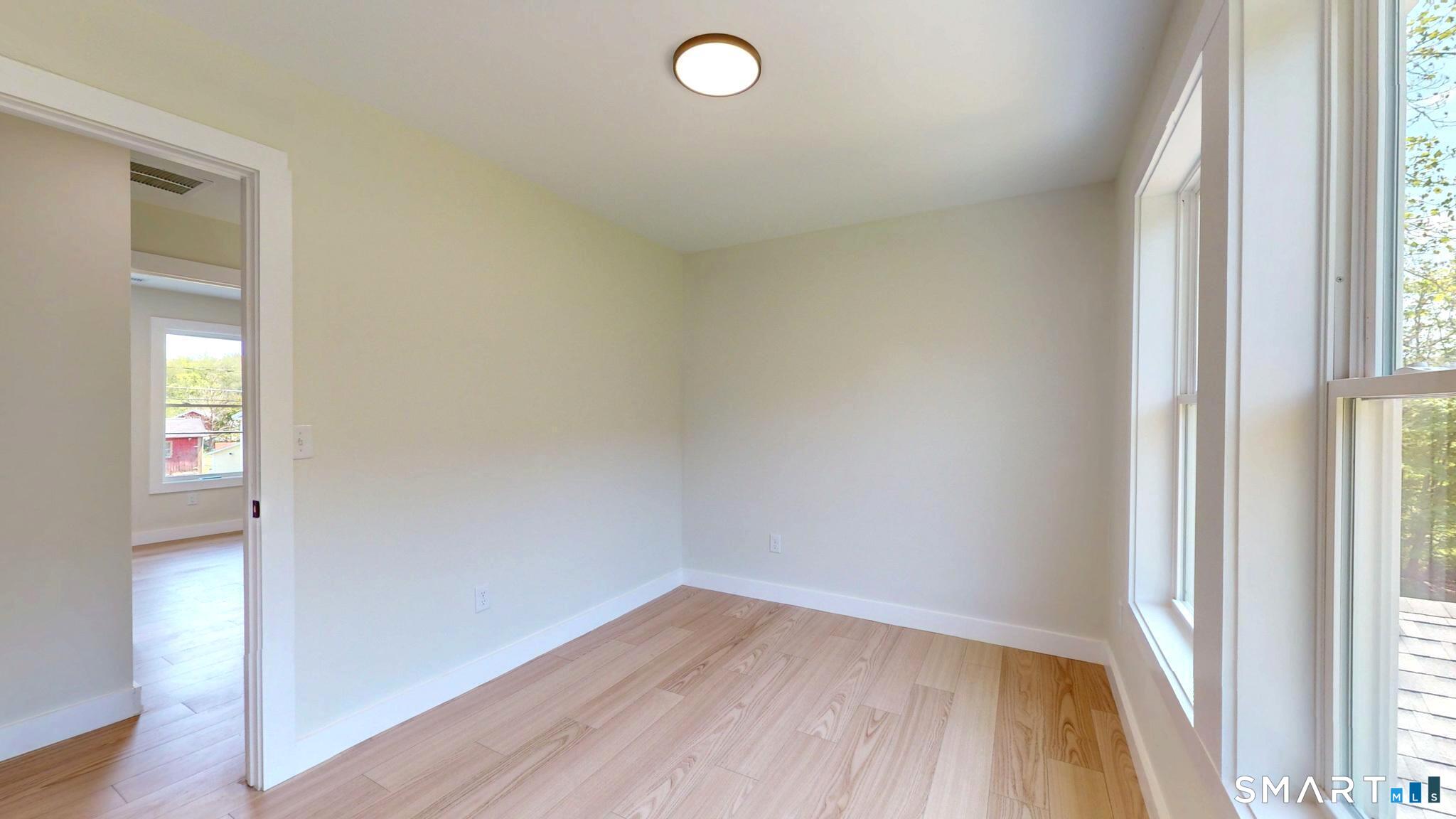 28 Old Monson Road Stafford, CT 06076 - Photo 26 of 40 3rd Bedroom