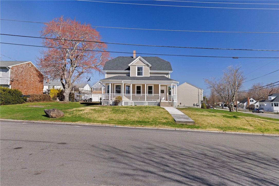 54 East Earle Street Cumberland, RI 02864 - Photo 2 of 44