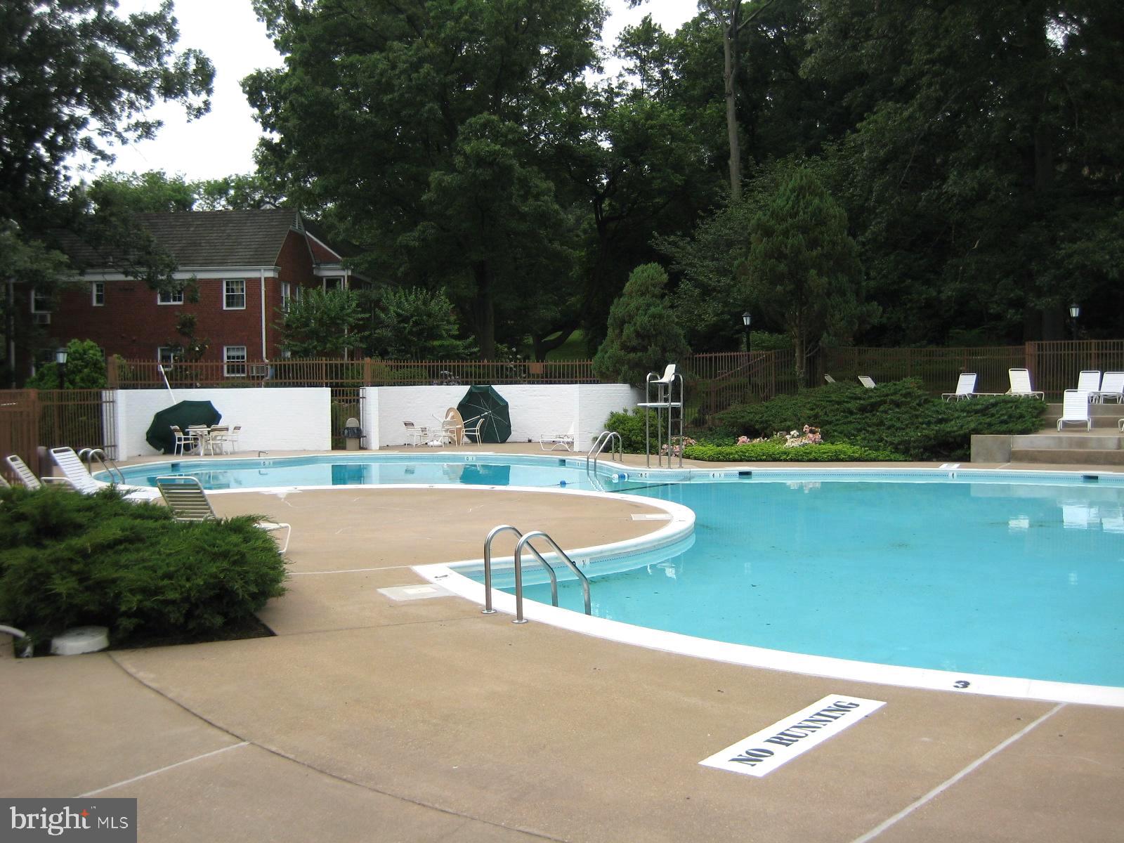 1616 Preston Road, Unit 1616 Alexandria, VA 22302 - Photo 17 of 17