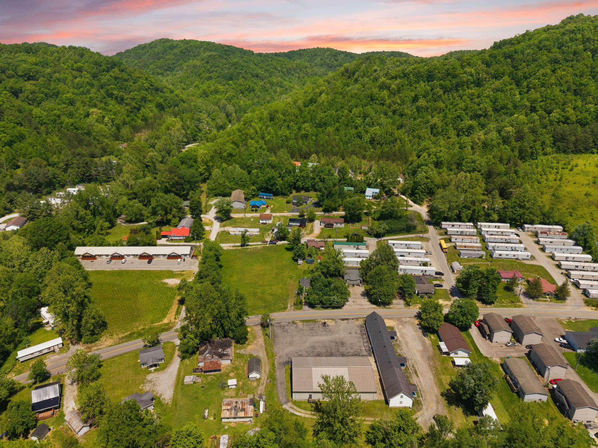 131 Barber Road Clearfield, KY 40313 - Photo 42 of 46 42-web-or-mls-DJI_20260513130408_0051_D