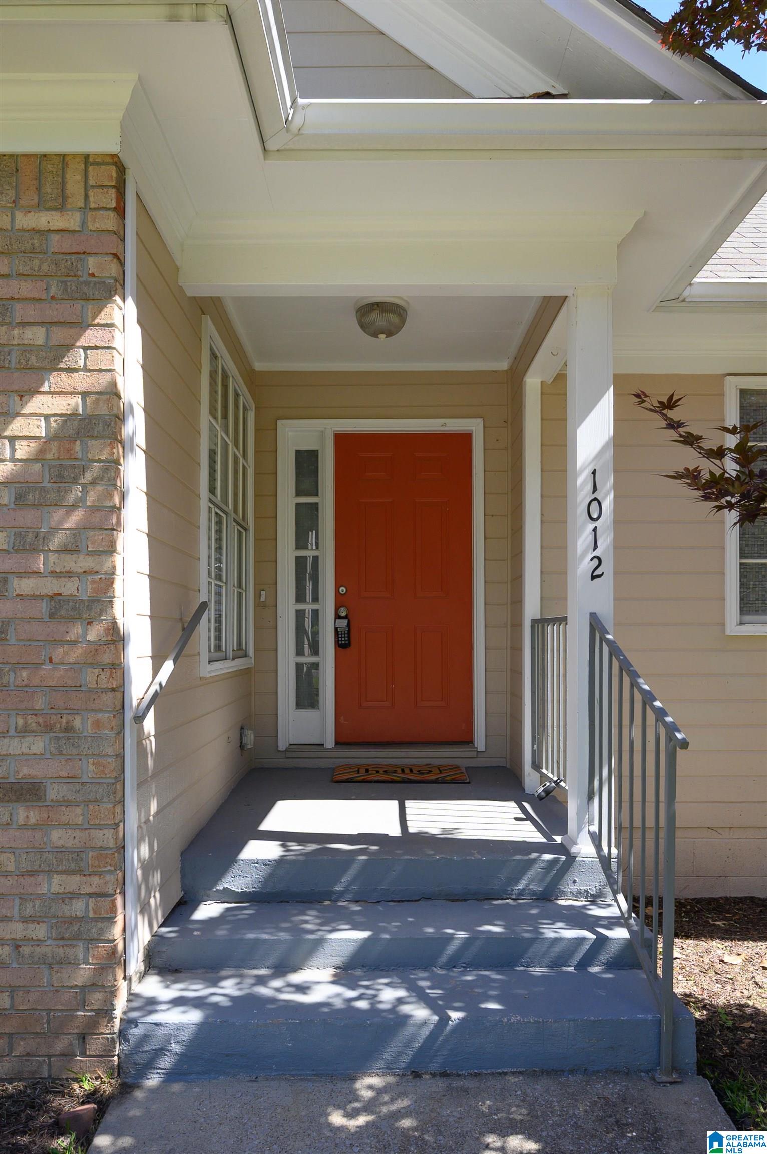 1012 Hickory Street Moody, AL 35004 - Photo 2 of 40