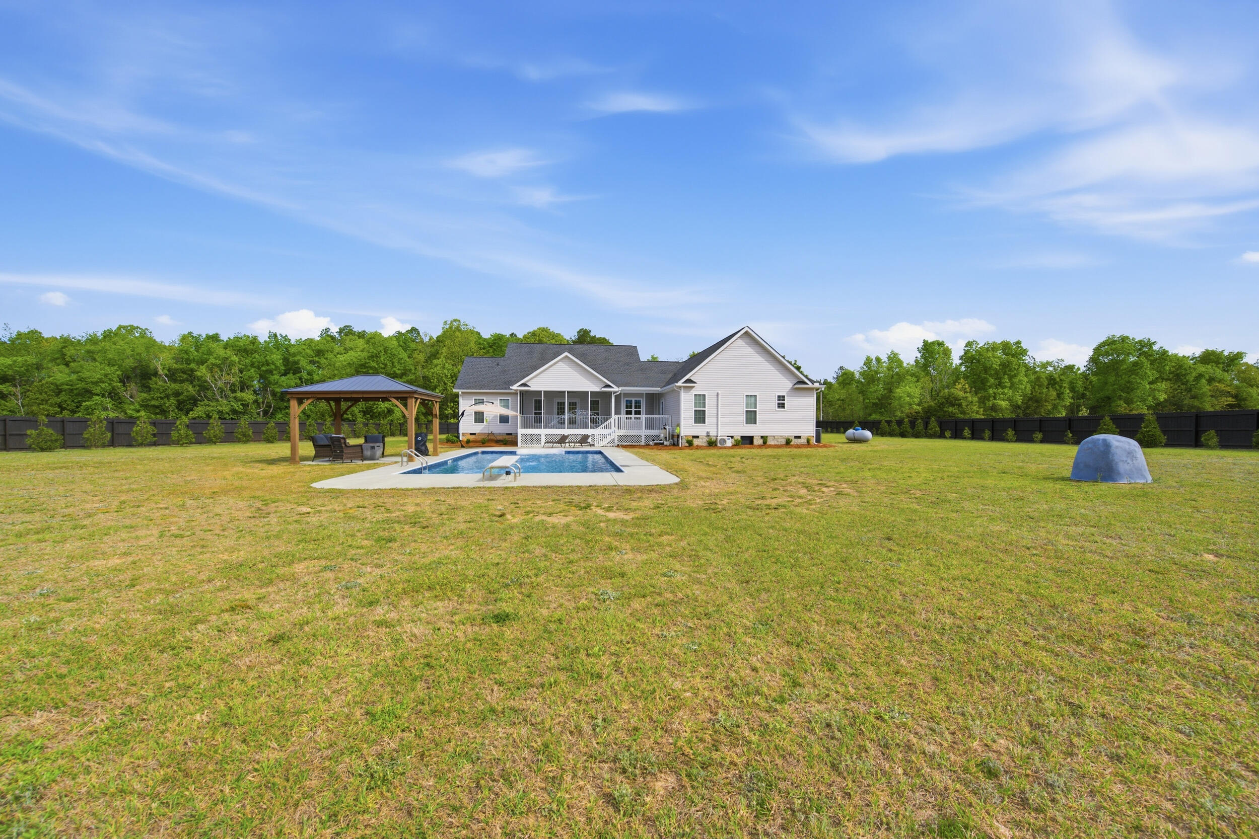 35 Old Friar Road Aiken, SC 29801 - Photo 48 of 56