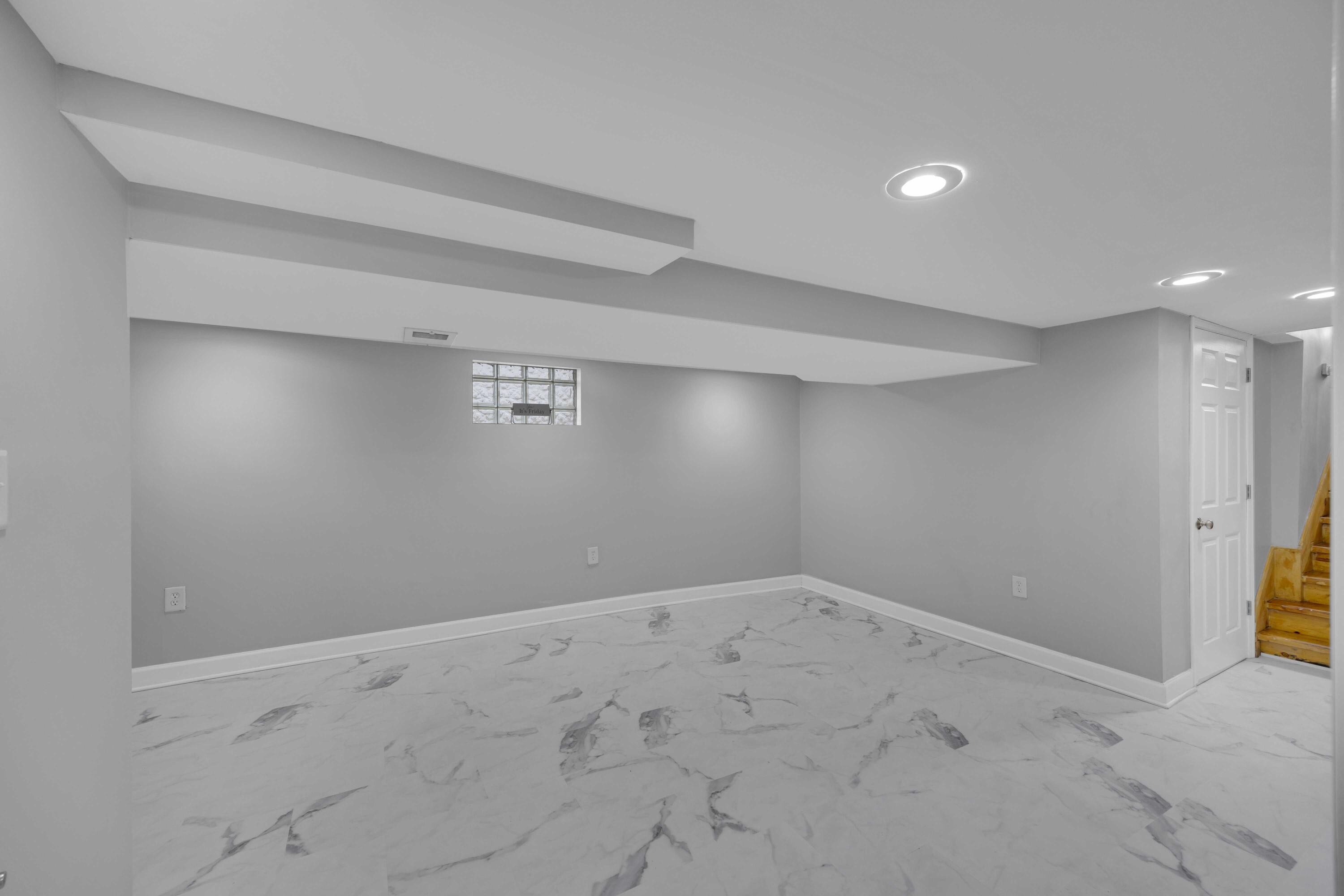 125 Marshall Street Gary, IN 46404 - Photo 17 of 23 a view of a room