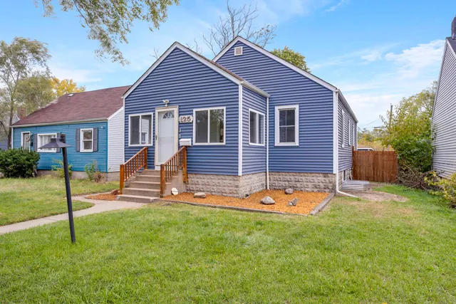 $179,900 | 125 Marshall Street, Gary, IN 46404