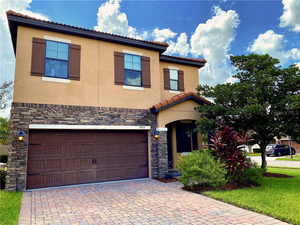 1973 Fishtail Fern Way Ocoee, FL 34761 - Photo 1 of 1