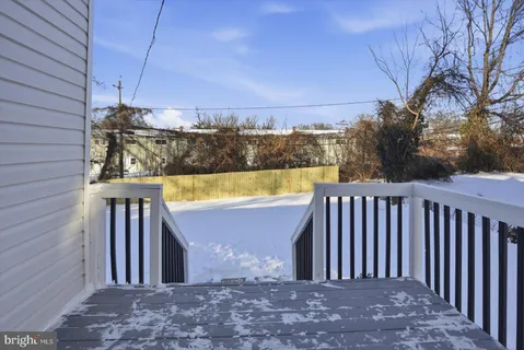 $320,000 | 2912 Dupont Avenue, Baltimore, MD 21215