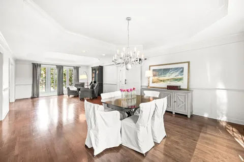 a kitchen with a stove and a sink