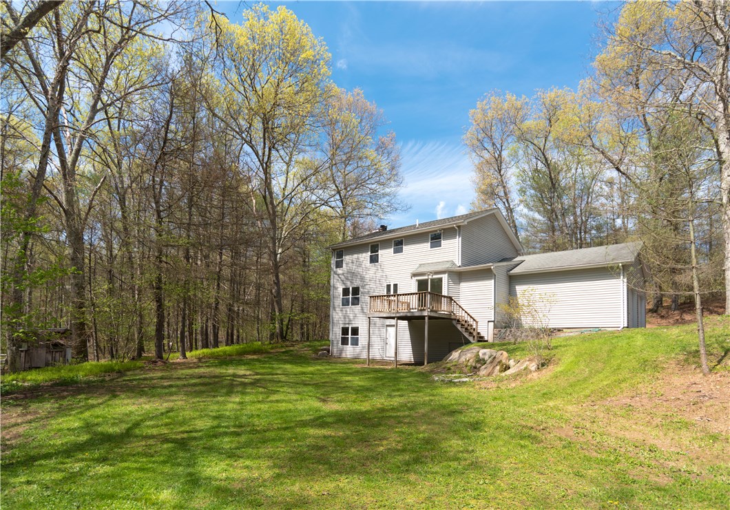 4 Autumn Ridge Road Coventry, RI 02816 - Photo 23 of 23