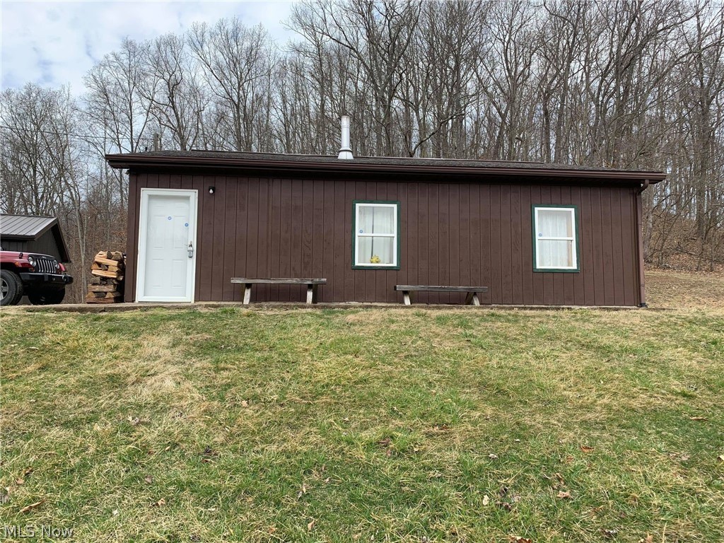 10461 Center Road Blue Rock, OH 43720 - Photo 1 of 17
