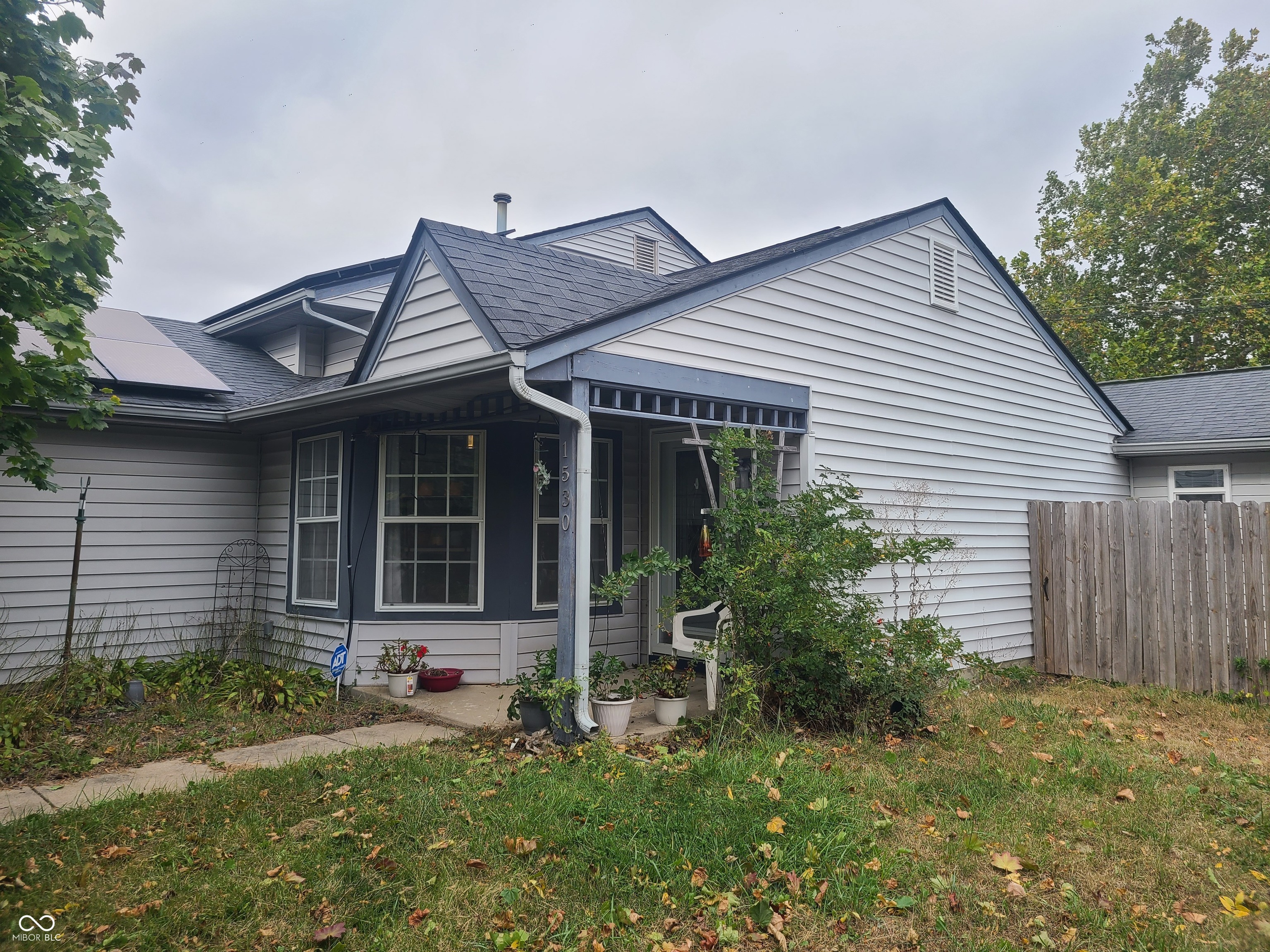 1530 Citation Circle North Lebanon, IN 46052 - Photo 2 of 24