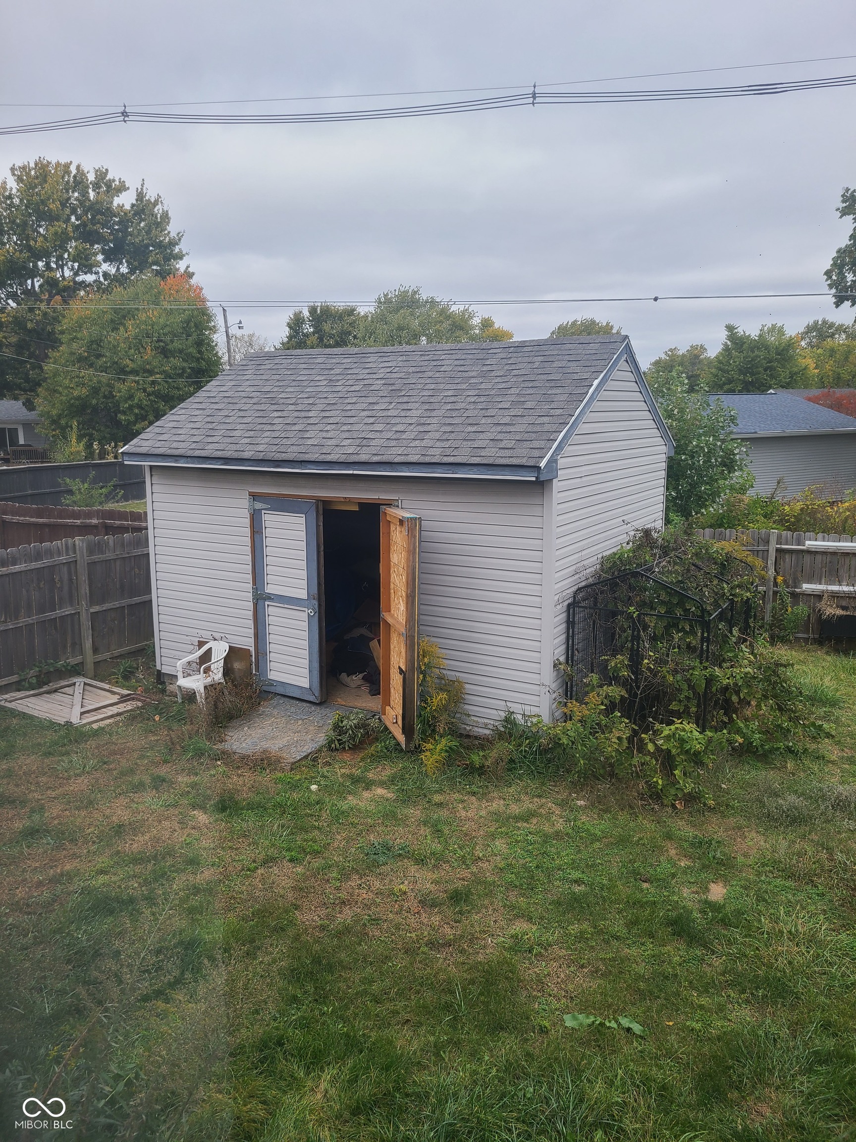 1530 Citation Circle North Lebanon, IN 46052 - Photo 23 of 24