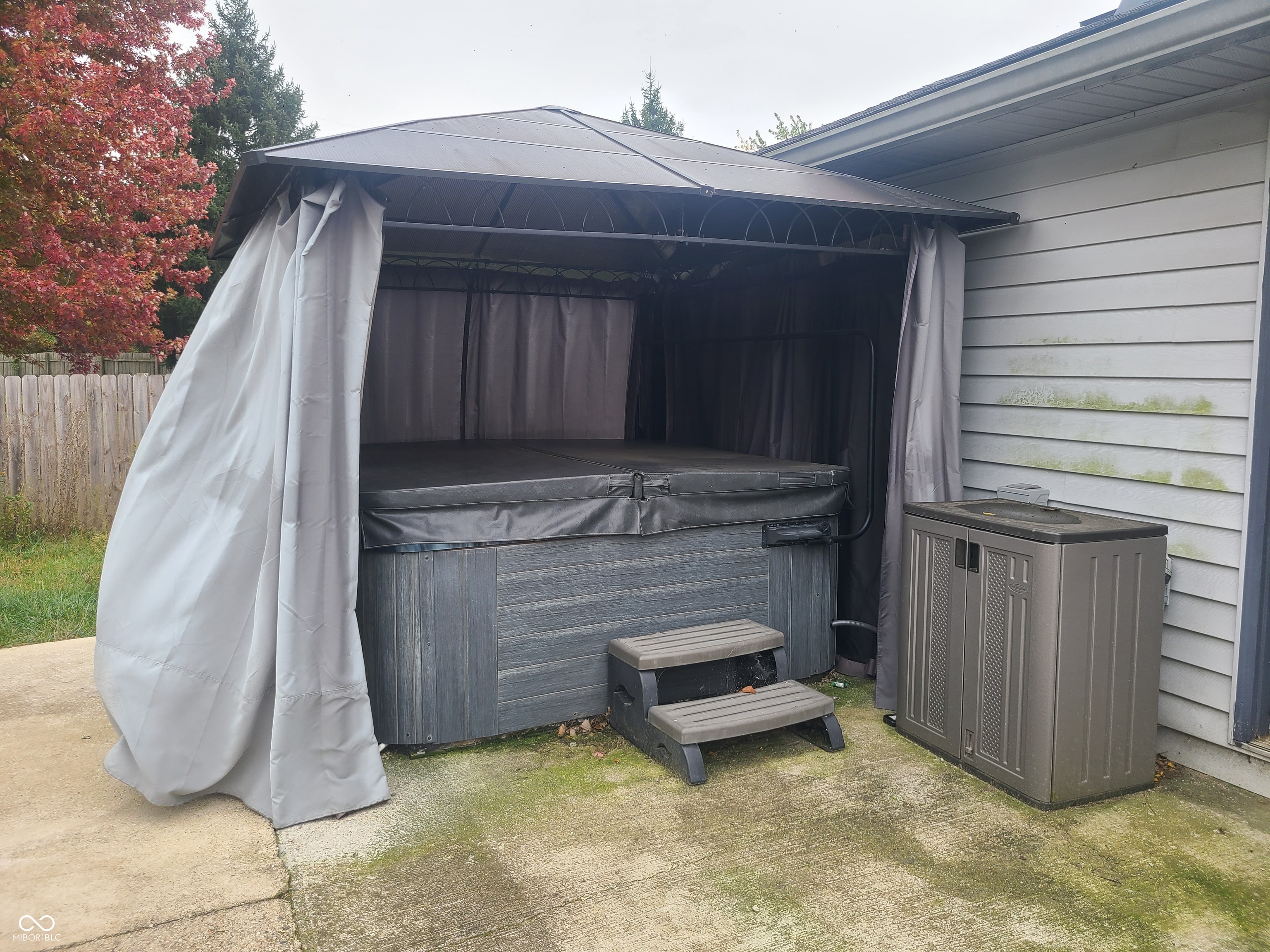 1530 Citation Circle North Lebanon, IN 46052 - Photo 24 of 24