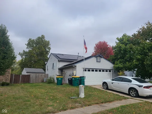 $270,000 | 1530 Citation Circle North, Lebanon, IN 46052