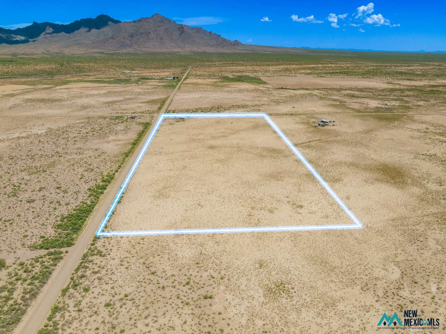 77 Montezuma Road Deming, NM 88030 - Photo 1 of 17 Gallery Image 1