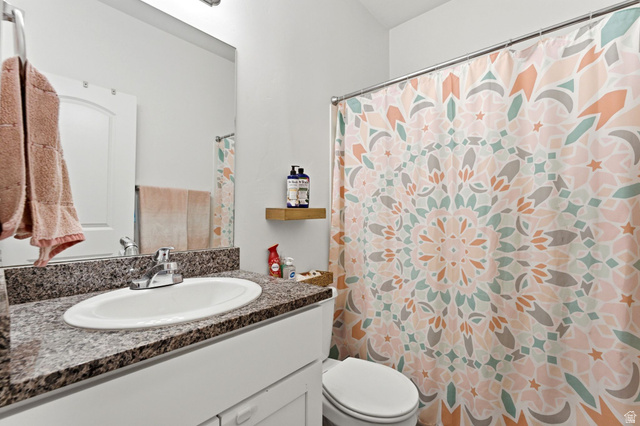2597 North 500 West Sunset, UT 84015 - Photo 16 of 26