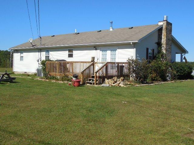 450 Ellington Loop Road Morehead, KY 40351 - Photo 2 of 19 Photo 2