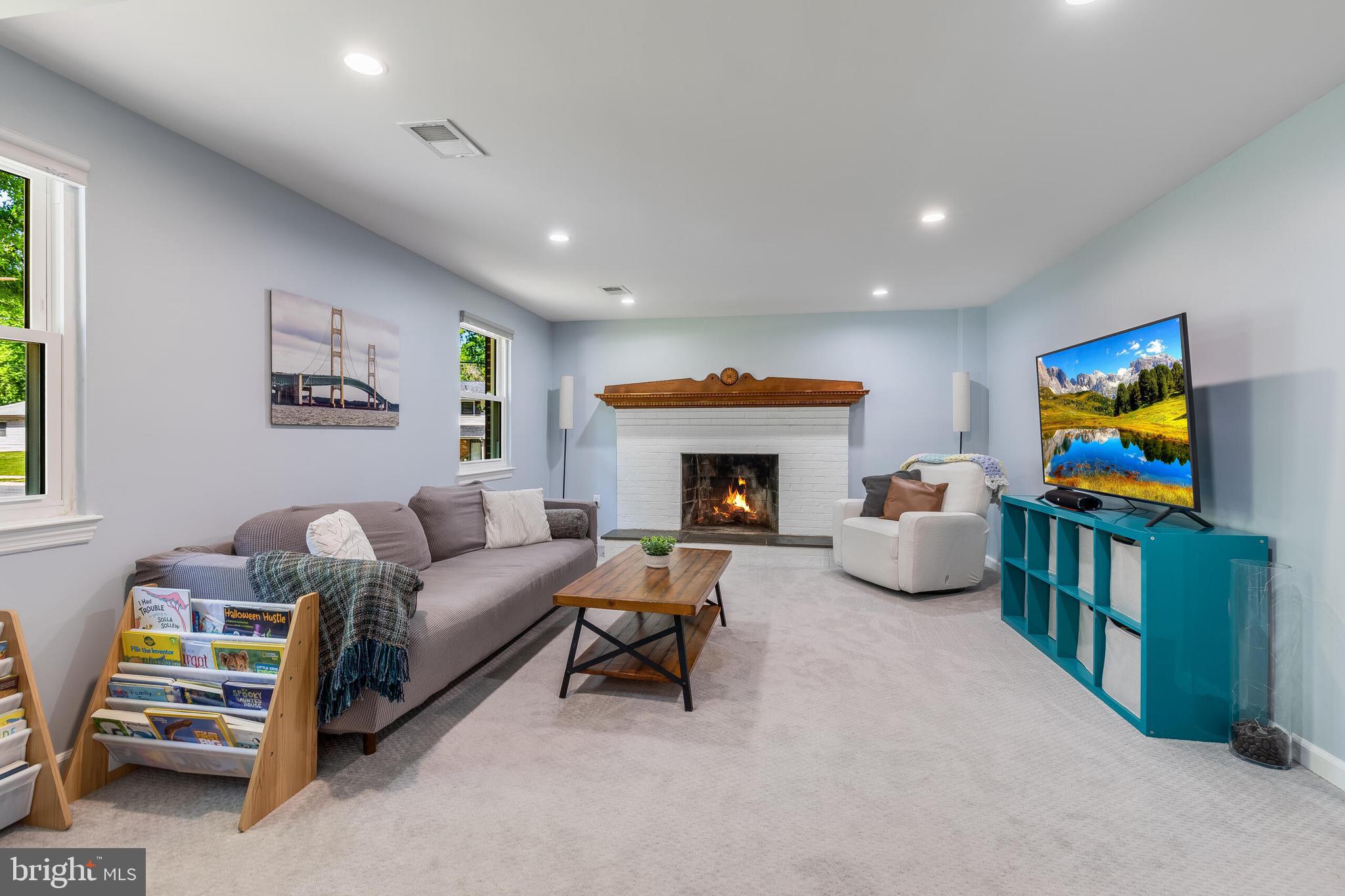 13201 Wilton Oaks Drive Silver Spring, MD 20906 - Photo 17 of 34